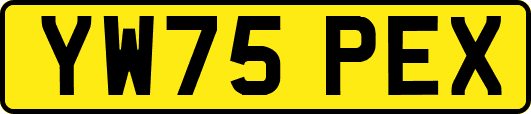 YW75PEX