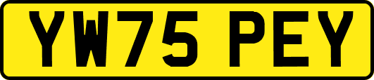 YW75PEY