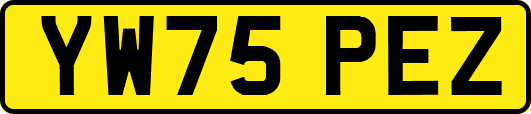 YW75PEZ