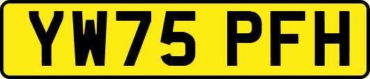 YW75PFH