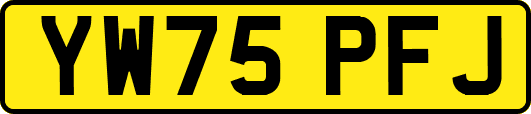 YW75PFJ