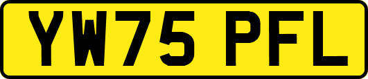 YW75PFL