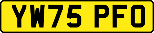 YW75PFO