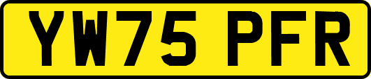 YW75PFR