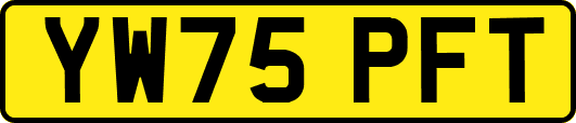 YW75PFT