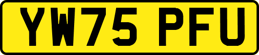 YW75PFU