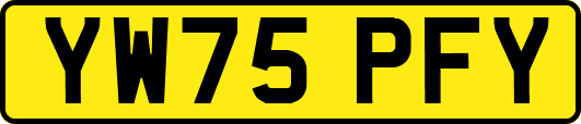 YW75PFY
