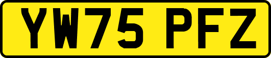 YW75PFZ