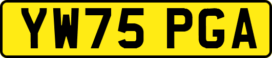 YW75PGA