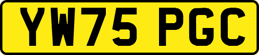 YW75PGC
