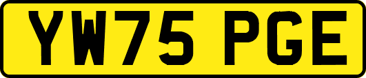 YW75PGE