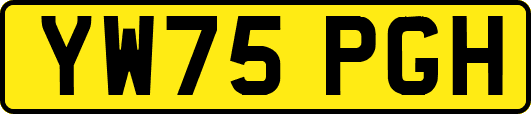 YW75PGH