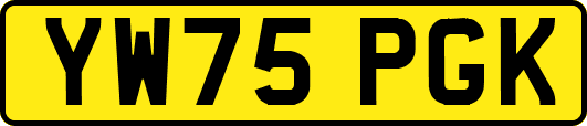 YW75PGK