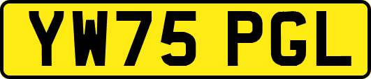 YW75PGL