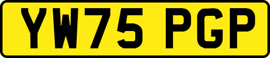 YW75PGP