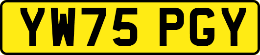 YW75PGY