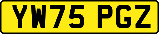 YW75PGZ