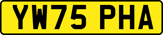 YW75PHA