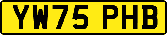 YW75PHB