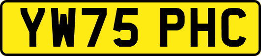YW75PHC