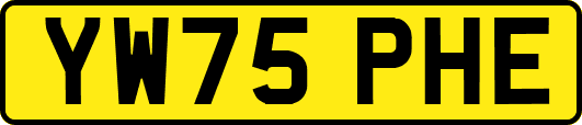 YW75PHE