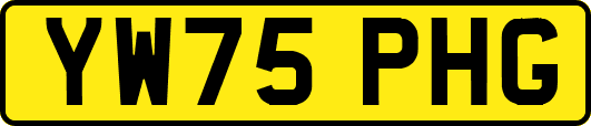 YW75PHG