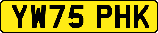 YW75PHK