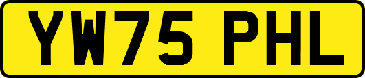 YW75PHL