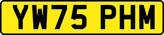 YW75PHM
