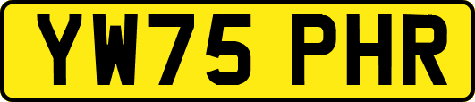 YW75PHR