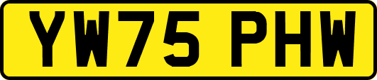 YW75PHW