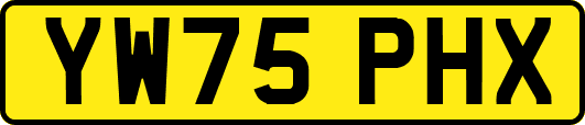 YW75PHX
