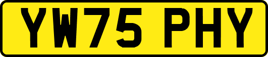 YW75PHY