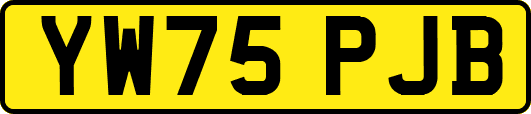 YW75PJB