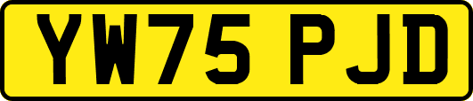 YW75PJD