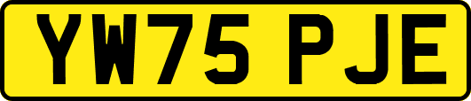 YW75PJE