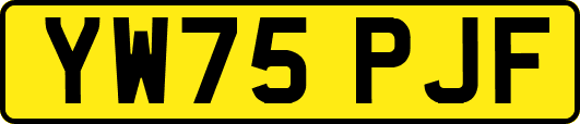 YW75PJF