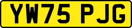 YW75PJG