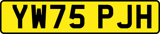 YW75PJH