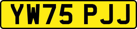 YW75PJJ