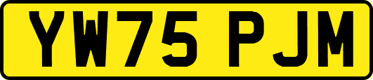 YW75PJM