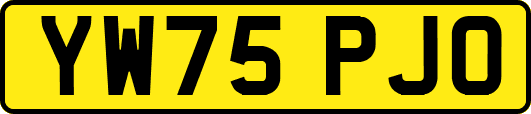 YW75PJO