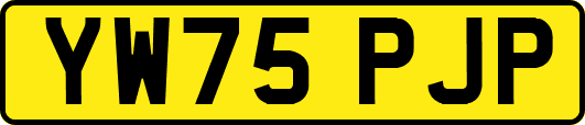 YW75PJP