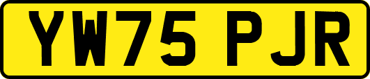 YW75PJR