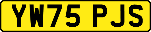 YW75PJS