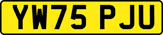 YW75PJU
