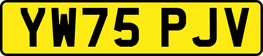 YW75PJV