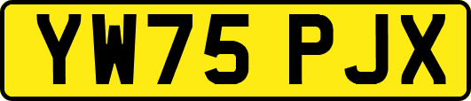 YW75PJX
