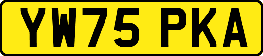 YW75PKA
