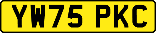 YW75PKC